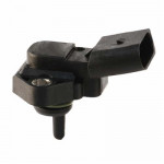 NGK Sensor, Saugrohrdruck